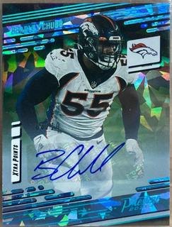 Bradley Chubb