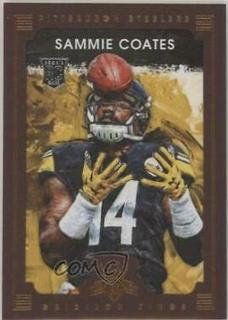 Sammie Coates