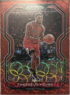 Thaddeus Young