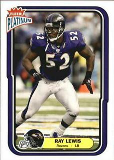 Ray Lewis