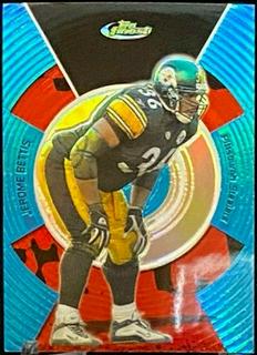 Jerome Bettis