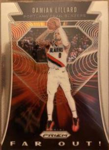 Damian Lillard