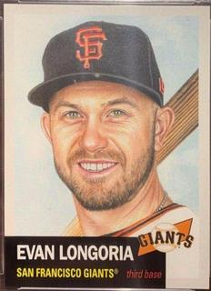 Evan Longoria