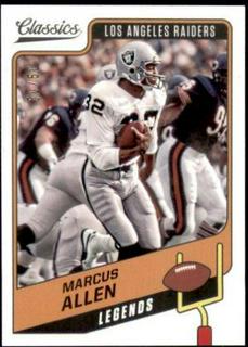 Marcus Allen