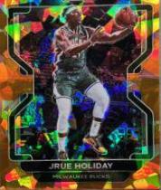 Jrue Holiday