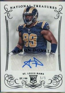 Aaron Donald