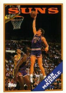Dan Majerle