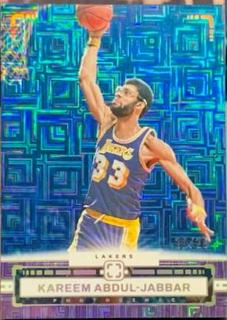 Kareem Abdul-Jabbar