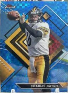 Charlie Batch