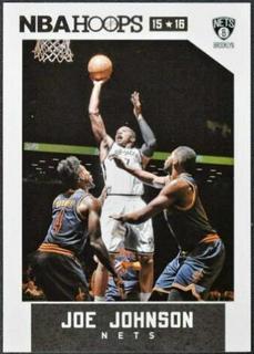Joe Johnson