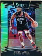 James Harden