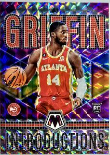 AJ Griffin