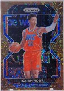Isaiah Roby