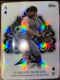 Carlos Rodon