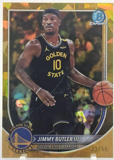 Jimmy Butler III