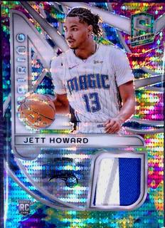 Jett Howard