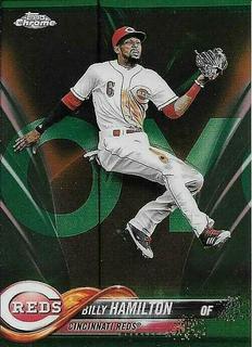 Billy Hamilton