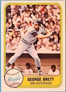 George Brett