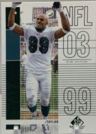 Jason Taylor