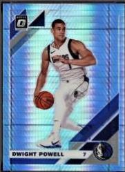 Dwight Powell