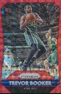 Trevor Booker