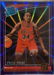 Wendell Carter Jr.