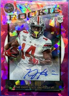 K.J. Hill