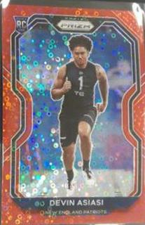 Devin Asiasi