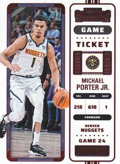 Michael Porter Jr.