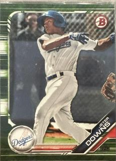 Jeter Downs