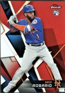 Amed Rosario