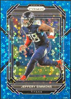 Jeffery Simmons