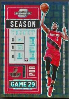 CJ McCollum
