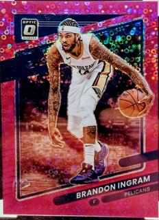 Brandon Ingram