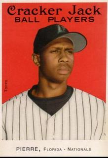 Juan Pierre