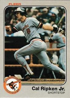 Cal Ripken Jr.