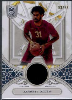 Jarrett Allen
