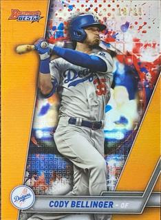 Cody Bellinger