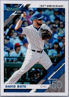 David Bote