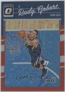 Rudy Gobert