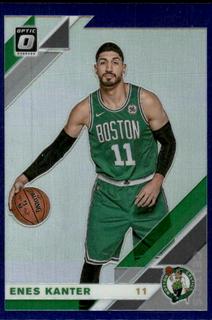 Enes Kanter
