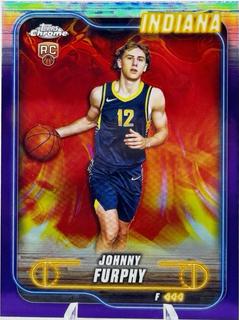 Johnny Furphy