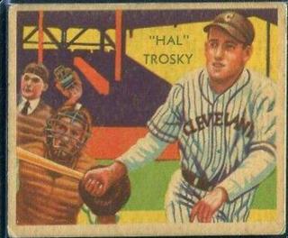 Hal Trosky