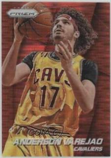 Anderson Varejao