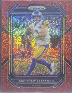 Matthew Stafford
