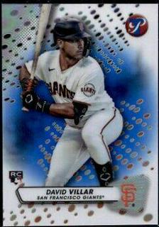 David Villar