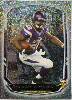 Adrian Peterson
