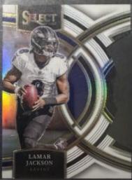Lamar Jackson