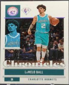 LaMelo Ball