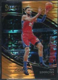 Ben Simmons